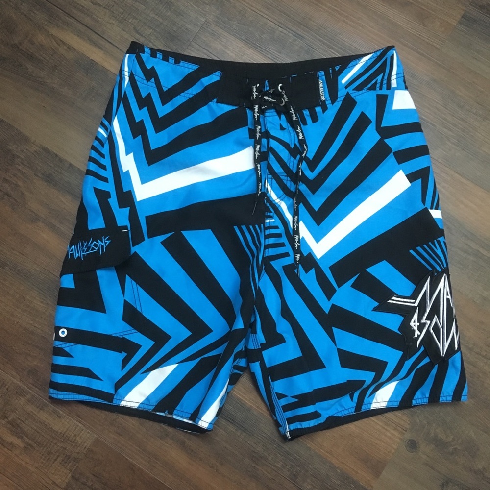 Maui & Sons Men’s Board shorts